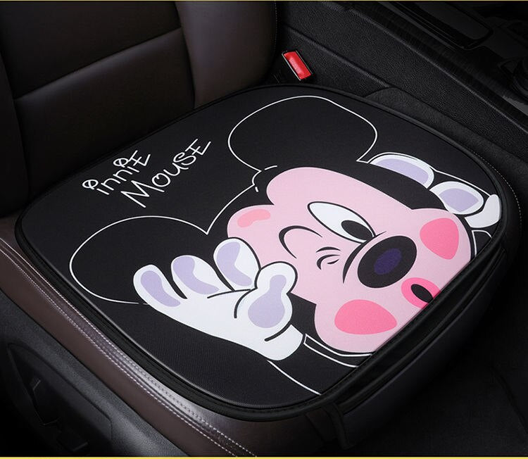 Disney Car Cushion Covers