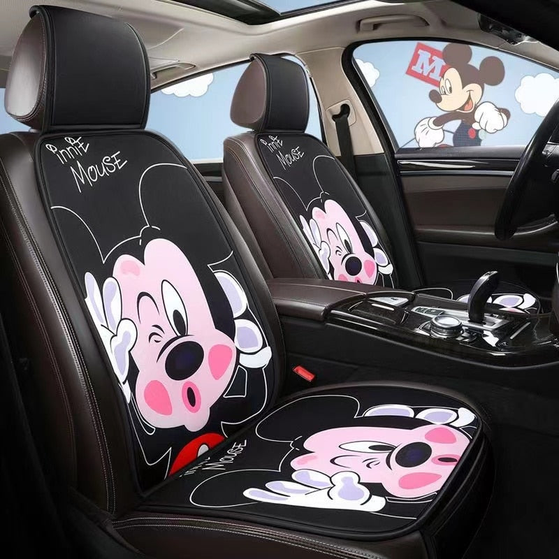 Disney Car Cushion Covers